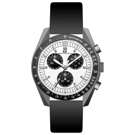 Oceanaut férfi óra karóra OC7582