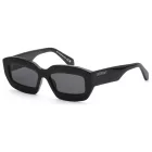 Off-fehér női napszemüveg OERI138F24PLA0011007
