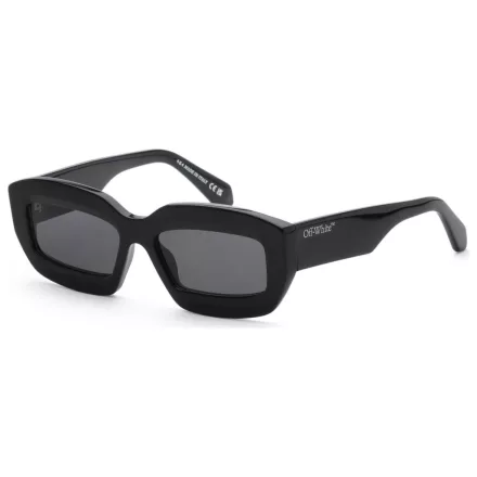 Off-fehér női napszemüveg OERI138F24PLA0011007