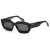 Off-fehér női napszemüveg OERI138F24PLA0011007