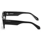 Off-fehér női napszemüveg OERI138F24PLA0011007
