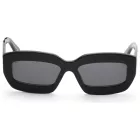 Off-fehér női napszemüveg OERI138F24PLA0011007