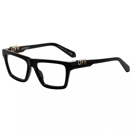 Off-fehér Unisex férfi női optikai szemüvegkeret OERJ07BF24PLA0011000-55