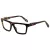 Off-fehér Unisex férfi női optikai szemüvegkeret OERJ07BF24PLA0016000-55