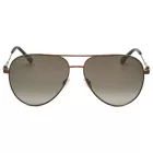Jimmy Choo női napszemüveg OLLY-S-0J7D-60