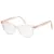 Oliver Peoples női optikai szemüvegkeret OV5457U-1652-50