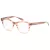 Oliver Peoples női optikai szemüvegkeret OV5474U-1726-52