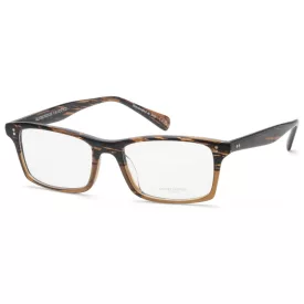 Oliver Peoples férfi optikai szemüvegkeret OV5494U-1001-54