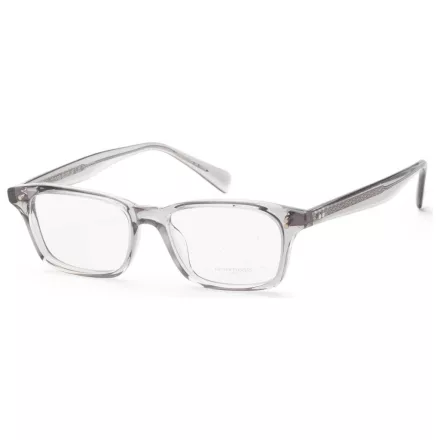 Oliver Peoples Unisex férfi női optikai szemüvegkeret OV5501U-1132-49