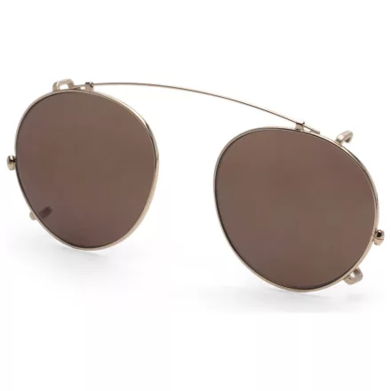 Oliver Peoples Unisex férfi női Clip-On Frames OV5504C-503571-49