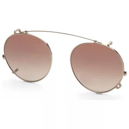Oliver Peoples Unisex férfi női Clip-On Frames OV5504C-5035Q1-49