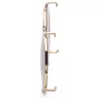 Oliver Peoples Unisex férfi női Clip-On Frames OV5504C-5035Q1-49