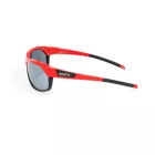 Smith Optics Unisex férfi női napszemüveg OVERDRIVE-N-LZJ-61