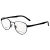 Porsche Design Design Unisex férfi női optikai szemüvegkeret P836952A