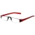 Porsche Design Design Unisex férfi női optikai szemüvegkeret P8801-48B20