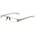 Porsche Design Design Unisex férfi női optikai szemüvegkeret P8801-48C10