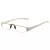 Porsche Design Design Unisex férfi női optikai szemüvegkeret P8801-48C20