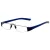 Porsche Design Design Unisex férfi női optikai szemüvegkeret P8801-48N20