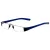 Porsche Design Design Unisex férfi női optikai szemüvegkeret P8801-48N25