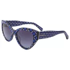 Kate Spade női napszemüveg PAISLEIGH-S-S6F-55
