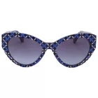 Kate Spade női napszemüveg PAISLEIGH-S-S6F-55