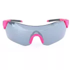 Smith Optics Unisex férfi női napszemüveg PIVLOCKARENA-N-67T-99