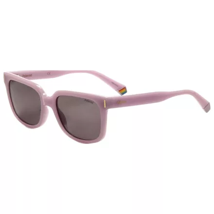 Polaroid Polarizált Unisex férfi női napszemüveg PLD6191-S-789-54