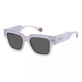   Polaroid Polarizált Unisex férfi női napszemüveg PLD6198SX-0789-M9