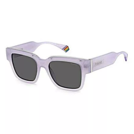 Polaroid Polarizált Unisex férfi női napszemüveg PLD6198SX-0789-M9