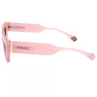 Polaroid Polarizált női napszemüveg PLD6199-S-X-35J-50
