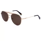 Polaroid Polarizált Unisex férfi női napszemüveg PLD6211-S-X-J5G-57