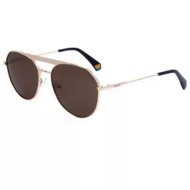   Polaroid Polarizált Unisex férfi női napszemüveg PLD6211-S-X-J5G-57