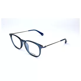  Polaroid Polarizált Unisex férfi női optikai szemüvegkeret PLDD363-G-DTY-50