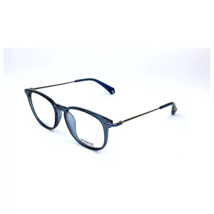 Polaroid Polarizált Unisex férfi női optikai szemüvegkeret PLDD363-G-DTY-50