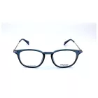 Polaroid Polarizált Unisex férfi női optikai szemüvegkeret PLDD363-G-DTY-50