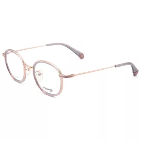   Polaroid Polarizált Unisex férfi női optikai szemüvegkeret PLDD366-F-LTA-48