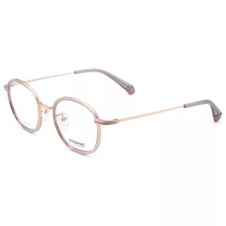 Polaroid Polarizált Unisex férfi női optikai szemüvegkeret PLDD366-F-LTA-48