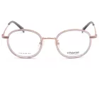 Polaroid Polarizált Unisex férfi női optikai szemüvegkeret PLDD366-F-LTA-48