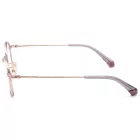 Polaroid Polarizált Unisex férfi női optikai szemüvegkeret PLDD366-F-LTA-48