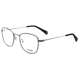   Polaroid Polarizált Unisex férfi női optikai szemüvegkeret PLDD377-G-85K-51