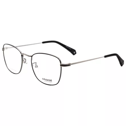 Polaroid Polarizált Unisex férfi női optikai szemüvegkeret PLDD377-G-85K-51
