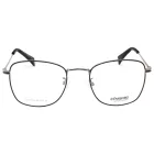 Polaroid Polarizált Unisex férfi női optikai szemüvegkeret PLDD377-G-85K-51