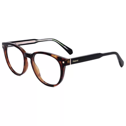 Polaroid Polarizált Unisex férfi női optikai szemüvegkeret PLDD445-086-50