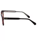 Polaroid Polarizált Unisex férfi női optikai szemüvegkeret PLDD445-086-50