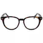 Polaroid Polarizált Unisex férfi női optikai szemüvegkeret PLDD445-086-50