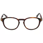 Polaroid Polarizált Unisex férfi női optikai szemüvegkeret PLDD452-086-50