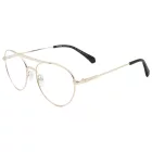 Polaroid Polarizált Unisex férfi női optikai szemüvegkeret PLDD513-J5G-55