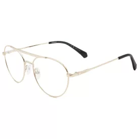   Polaroid Polarizált Unisex férfi női optikai szemüvegkeret PLDD513-J5G-55