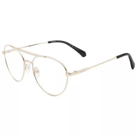 Polaroid Polarizált Unisex férfi női optikai szemüvegkeret PLDD513-J5G-55