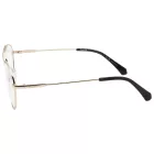 Polaroid Polarizált Unisex férfi női optikai szemüvegkeret PLDD513-J5G-55